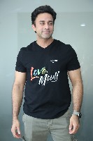 Navdeep Love Mouli Movie Interview